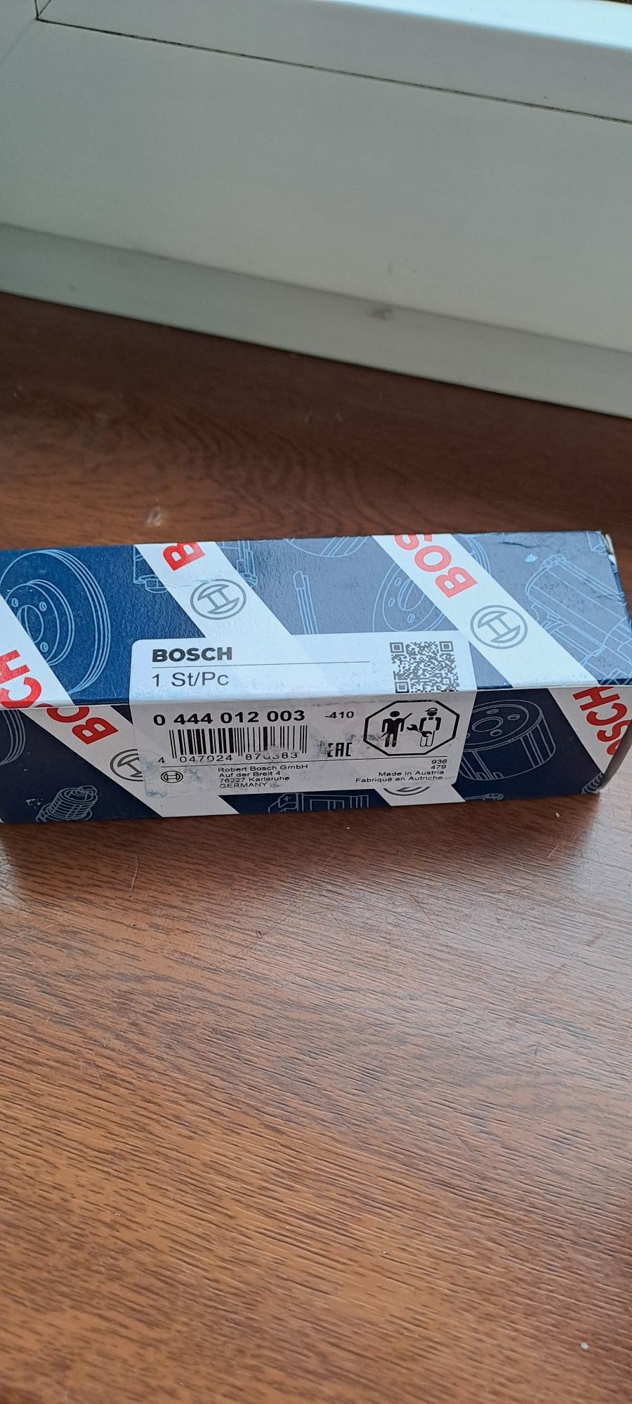 0 444 012 003 - BOSCH 0444012003 ADBLUE ИНЖЕКТОР DAF CF 75.