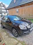 Nissan qashqai 2,0 Dci  150km(4×4 ) Panorama