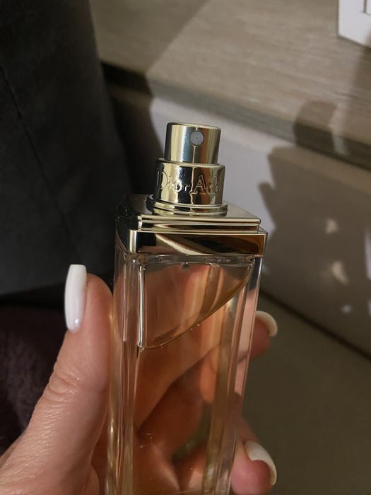 Dior Addict 50 ml туалетна вода оригінал