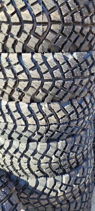 245/70R16 opony terenowe Ranger kopia Yokohama