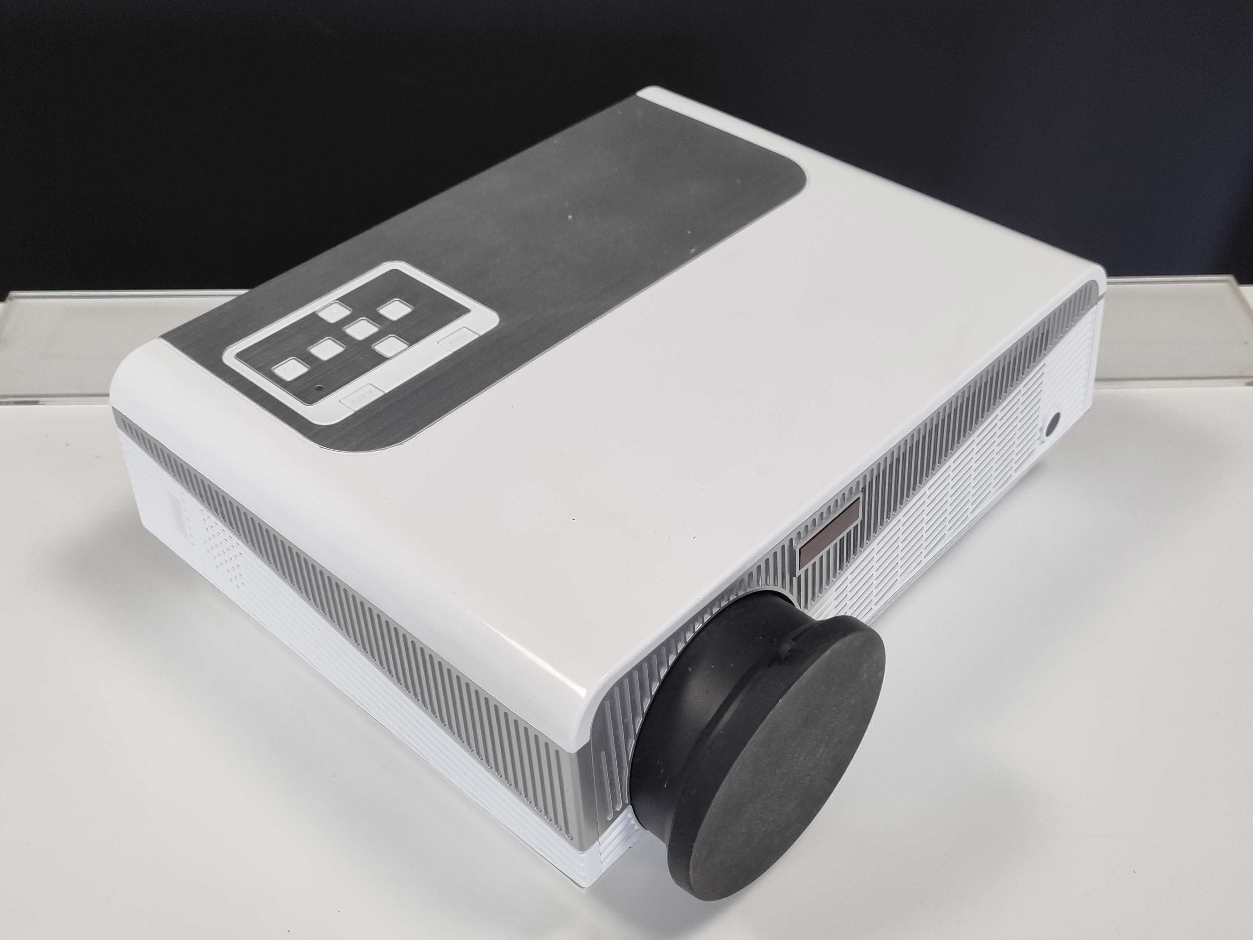 Projektor multimedialny 3000LM WiFi Android 4.2