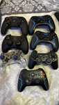Pady do konsoli PlayStation 3