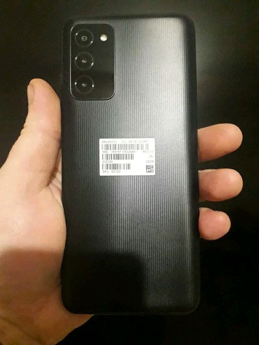 Samsung galaxy a03s 3/32gb