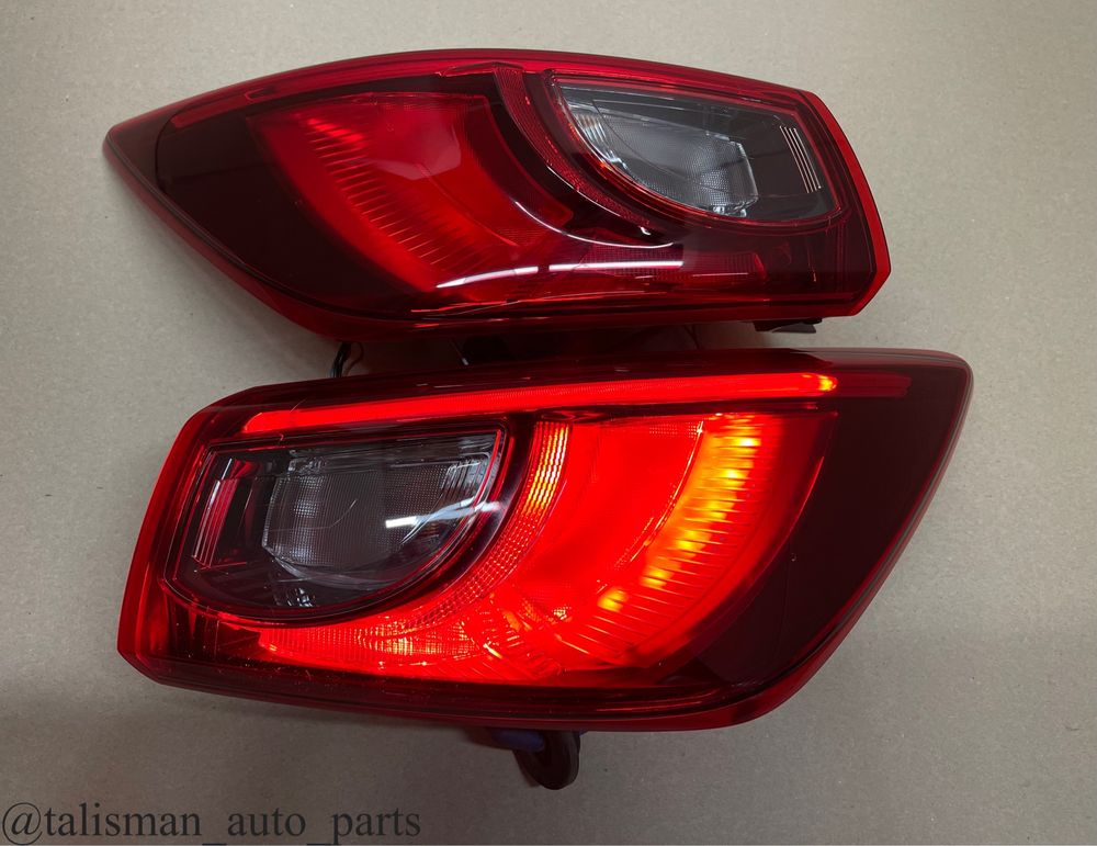 Mazda CX-3 cx3фонарь стоп ліхтар фара задня оптика в наявності