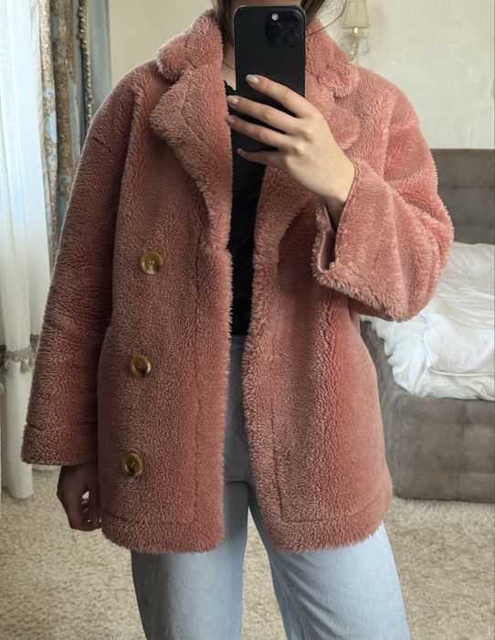 Дублянка жіноча