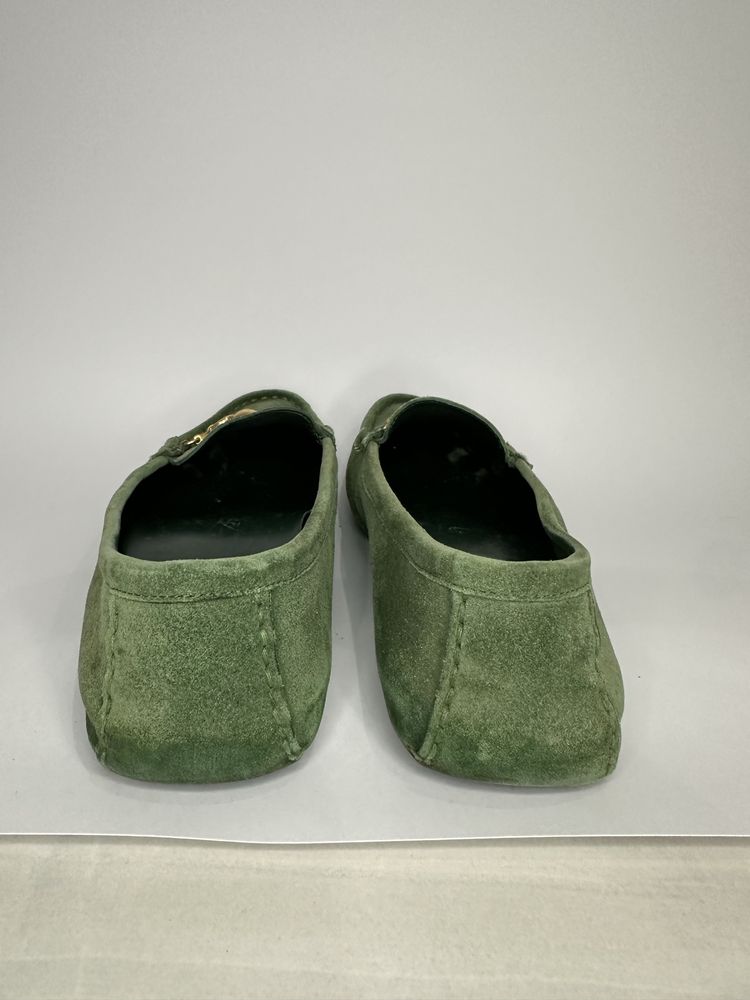 Мокасини Gucci оригінал