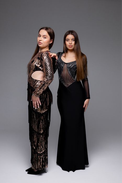 Сукня для фотосесії