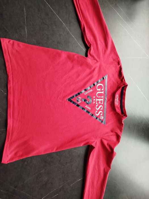 Bluzka Guess r. 152