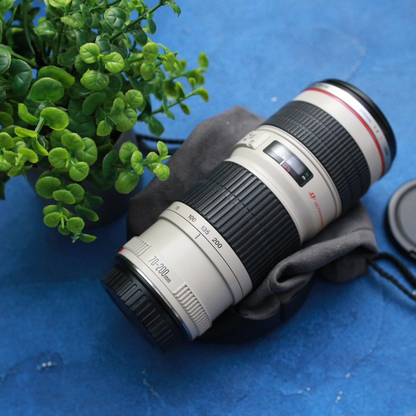Canon EF 70-200 f4 USM L