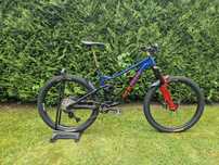 Marin alpin trail xr 2023
