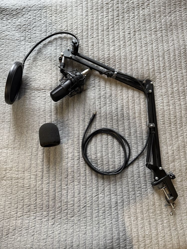 Mikrofon TRACER Studio Pro