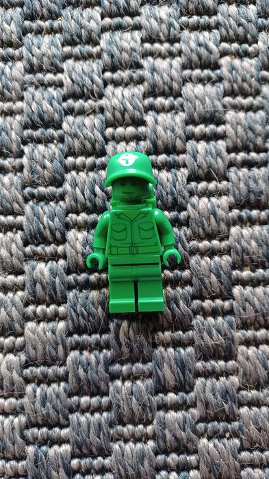LEGO Toy Story - Soldado médico