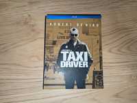 Taxi Driver Limited Edition Blu-ray