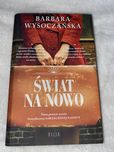 ,,Świat na nowo ’’