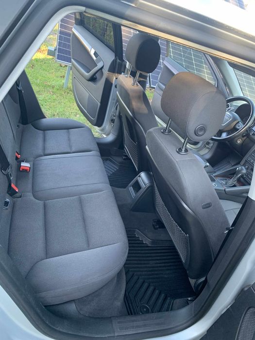 Audi A3 8p 1.8 t sportback 200 koni automat DSG