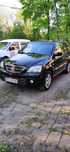 Кіа SORENTO 2004