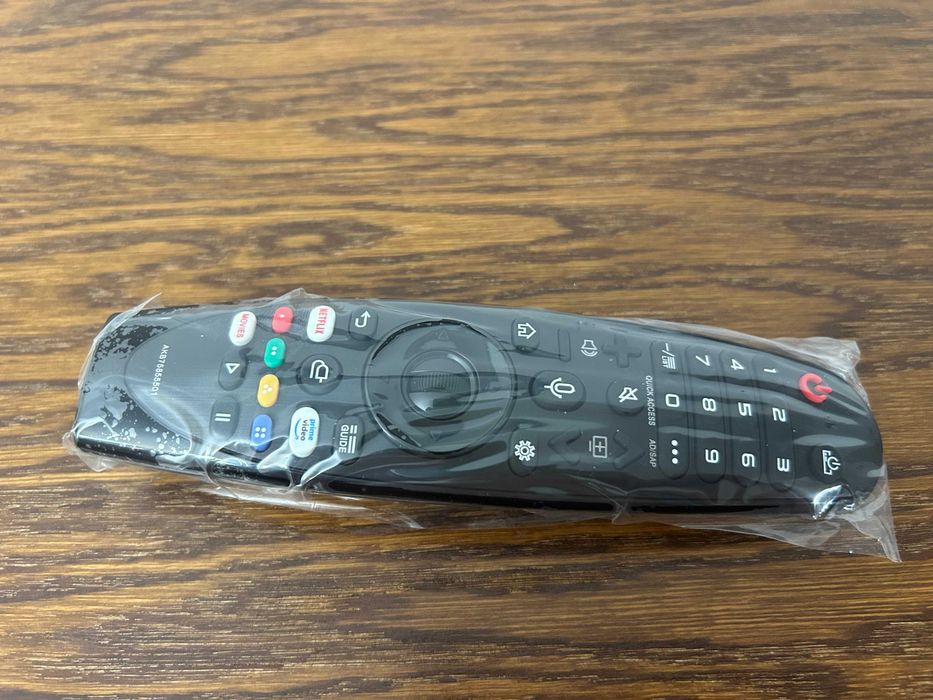 pilot zamienny do telewizorów LG Smart TV uhd qled qnde