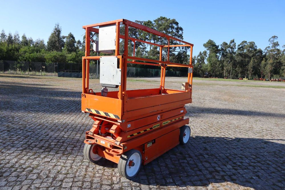 2012 Skyjack SJIII-3220 Plataforma Elevatória Elétrica