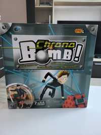 Chrono bomb gra Epee