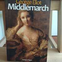 Livro Middlemarch