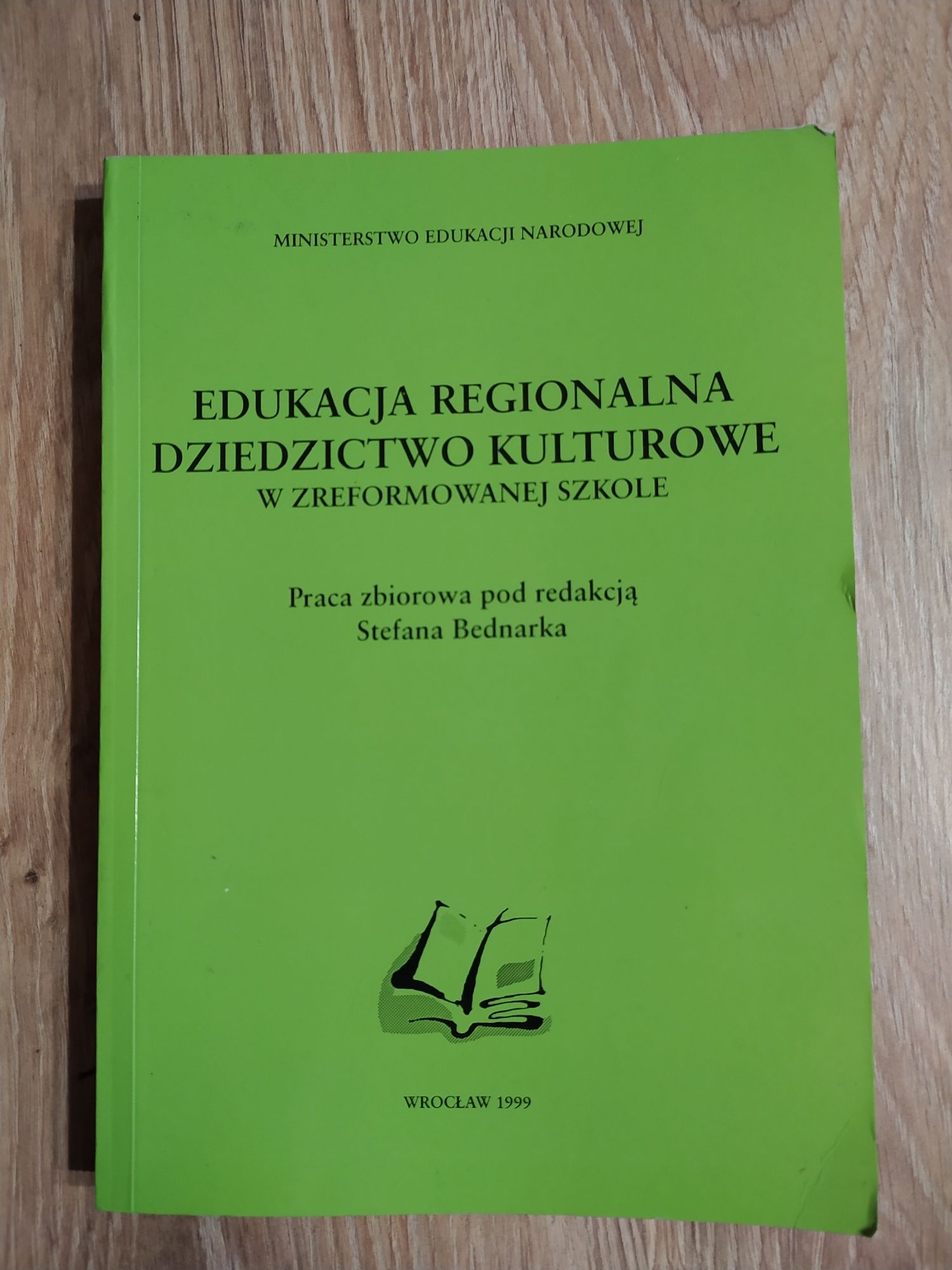 Edukacja Regionalna Dziedzictwo kulturowe