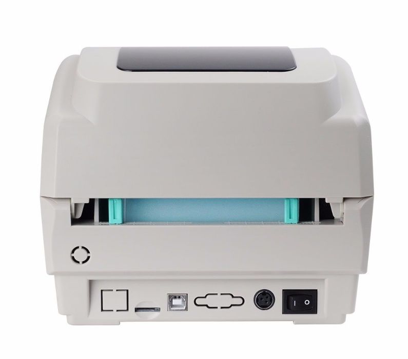 Xprinter 450,470 XP-490B XP-425 Принтер этикеток для НОВОЙ ПОЧТЫ