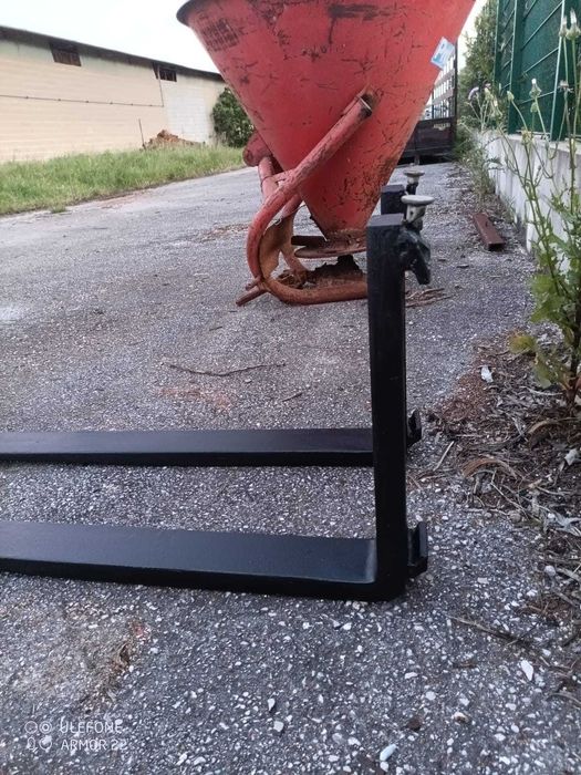 Garfos para empilhador