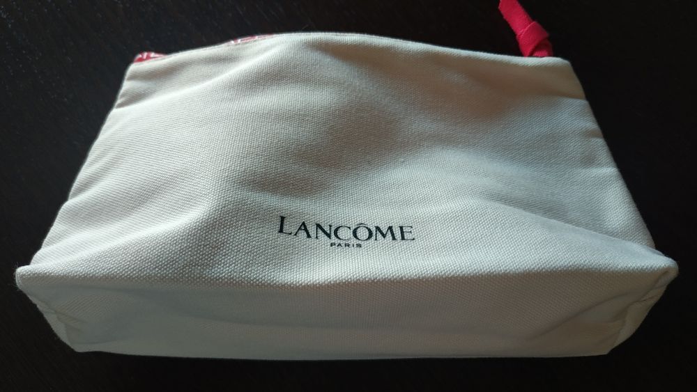 Kosmetyczka Lancome Paris oryginalna