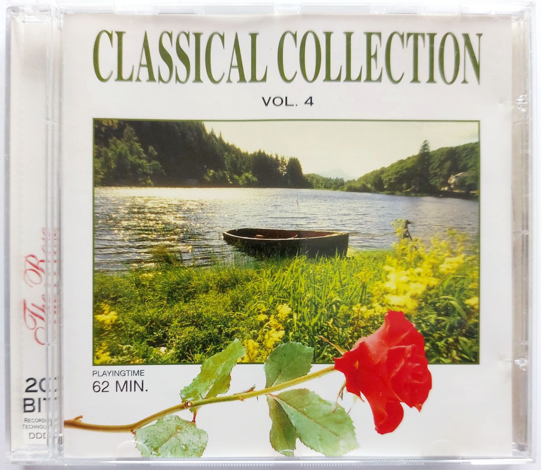 Classical Collection vol.4 1998r
