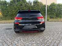 Hyundai i30 N 2.0 T-GDi Pack Performance
