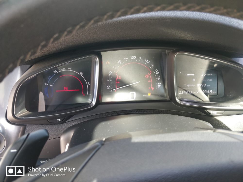 Citroen ds5 2.0 hdi