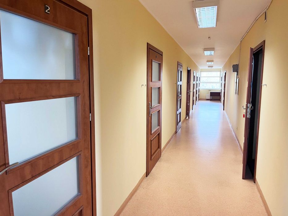 WYNAJMĘ Lokal ok. 10,5 m2 - Wrocław - Tarnogaj/Jagodno