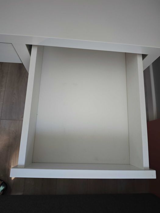 Biurko Ikea Micke