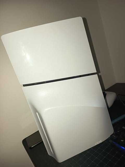 Playstation 5 cd/digital + comando