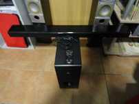 Soundbar Yamaha YAS-408