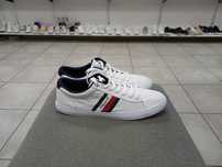 Кеди тканина Tommy hilfiger ( оригінал)
