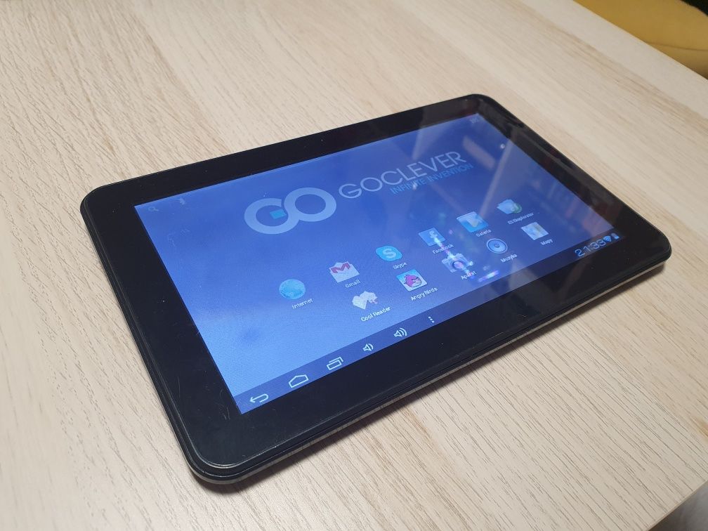 Tablet goclever tab9300