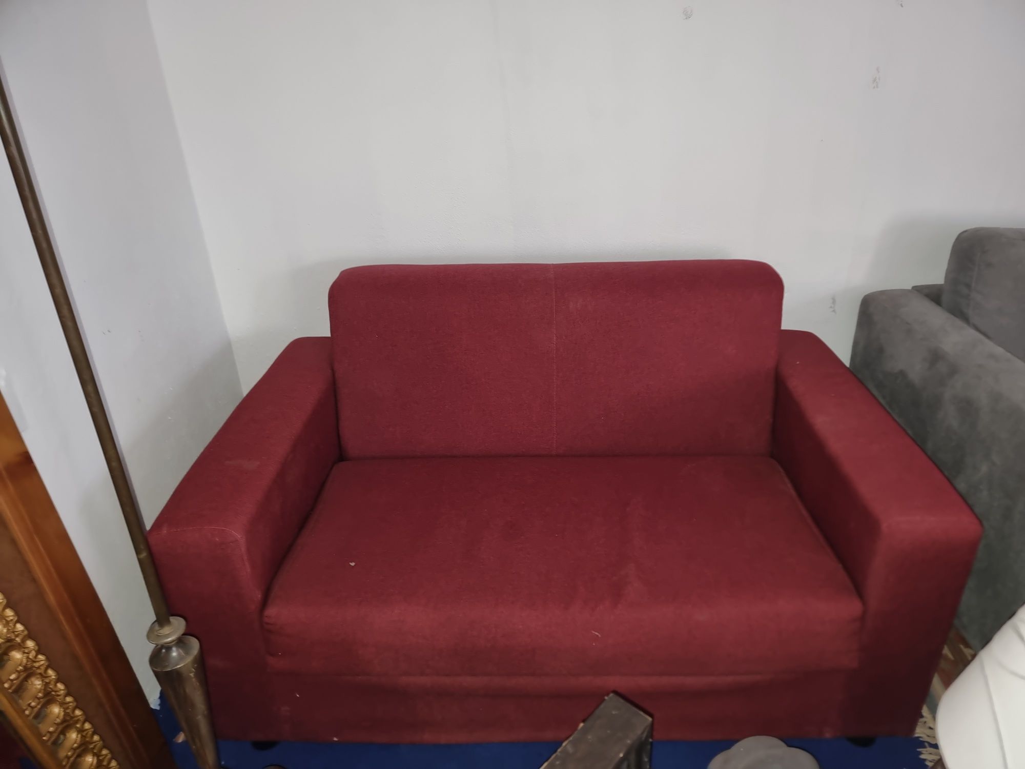 Sofa de 2 lugares