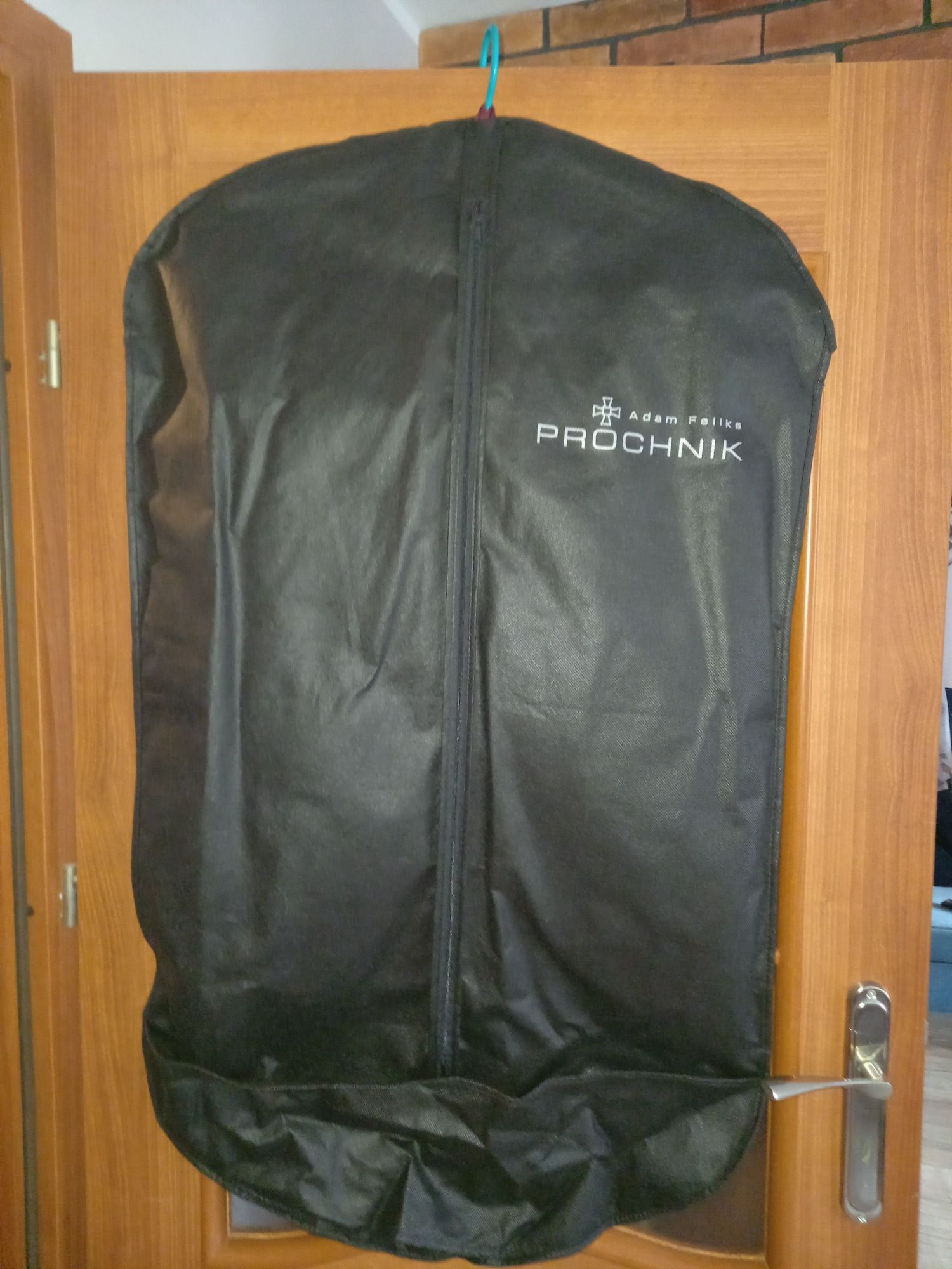 Garnitur slim PRÓCHNIK S/M 180cm