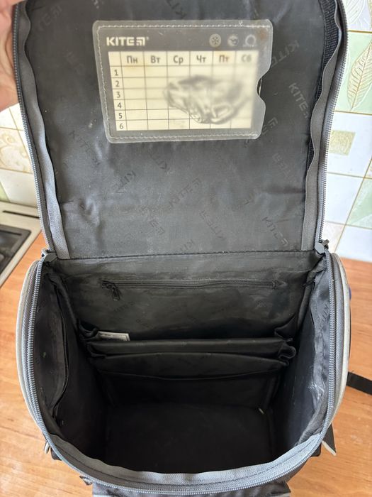 Школьный рюкзак Kite