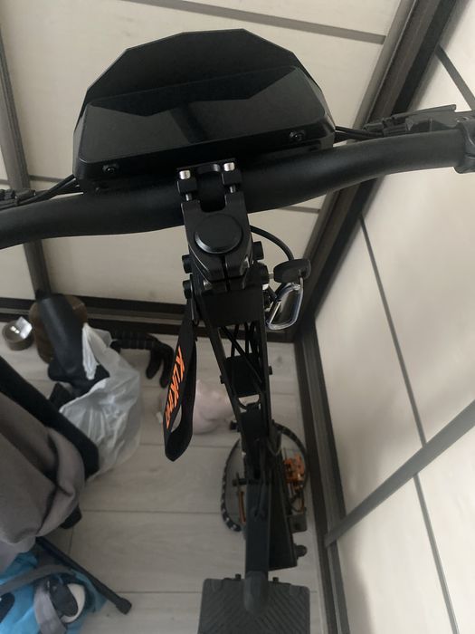 Kukirin g4 sprzedam
