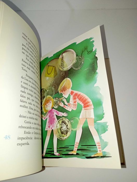 Para a Lua nun Cadeirão