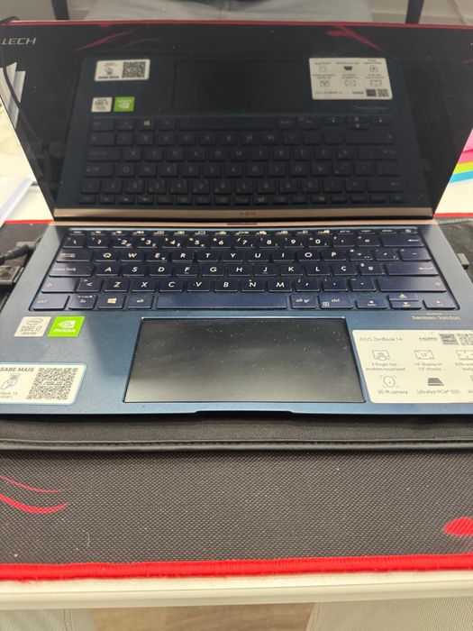 Computador portatil Asus