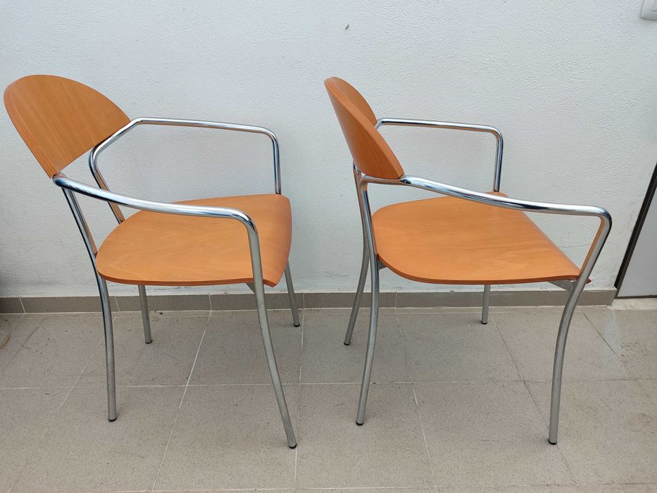 Cadeiras de jantar / Dining Chairs