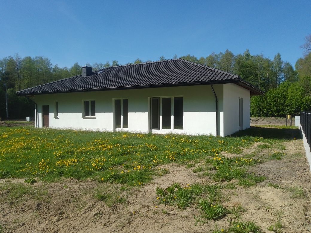 Sprzedam Nowy Dom
