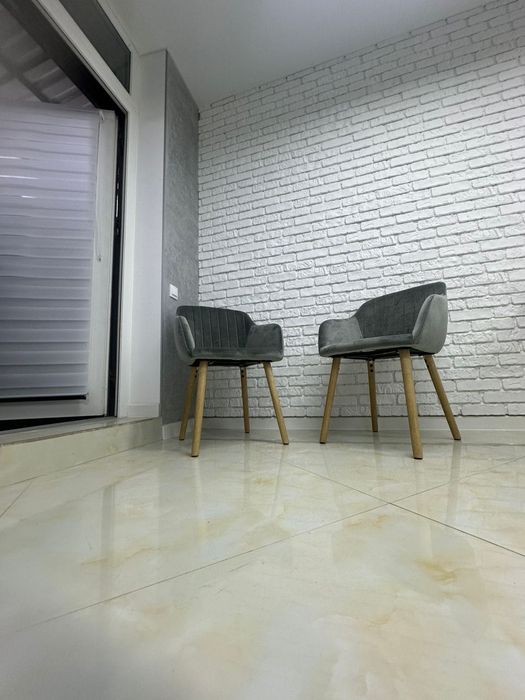 Аренда от хозяйки , сдам готовый салон под бизнес