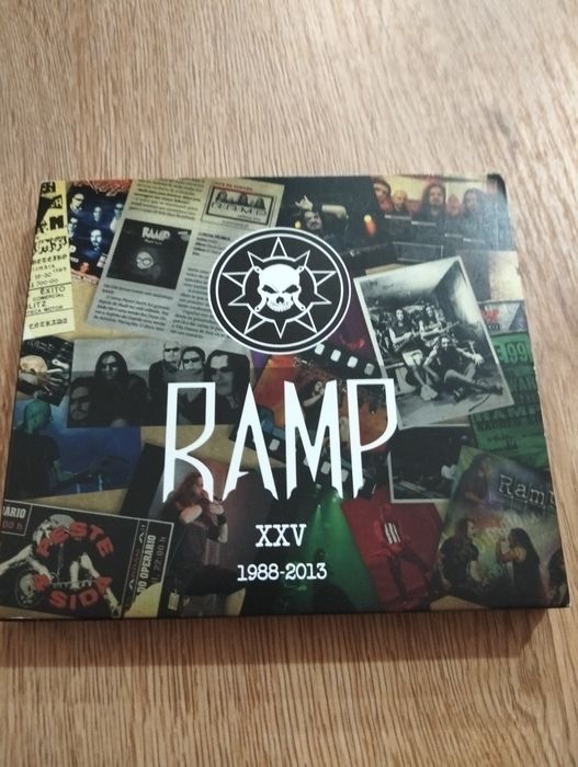 Digipack Digibook metal