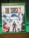 The Surge 2 Xbox One S / Series X - znakomita gra akcji PL