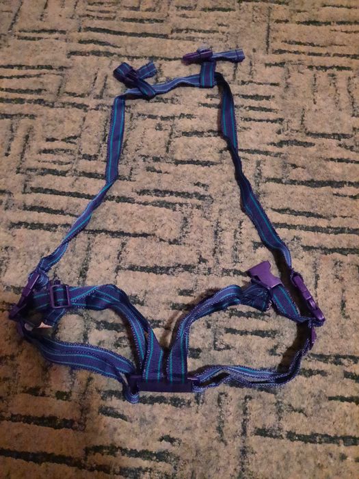Продам вожжи для дитини