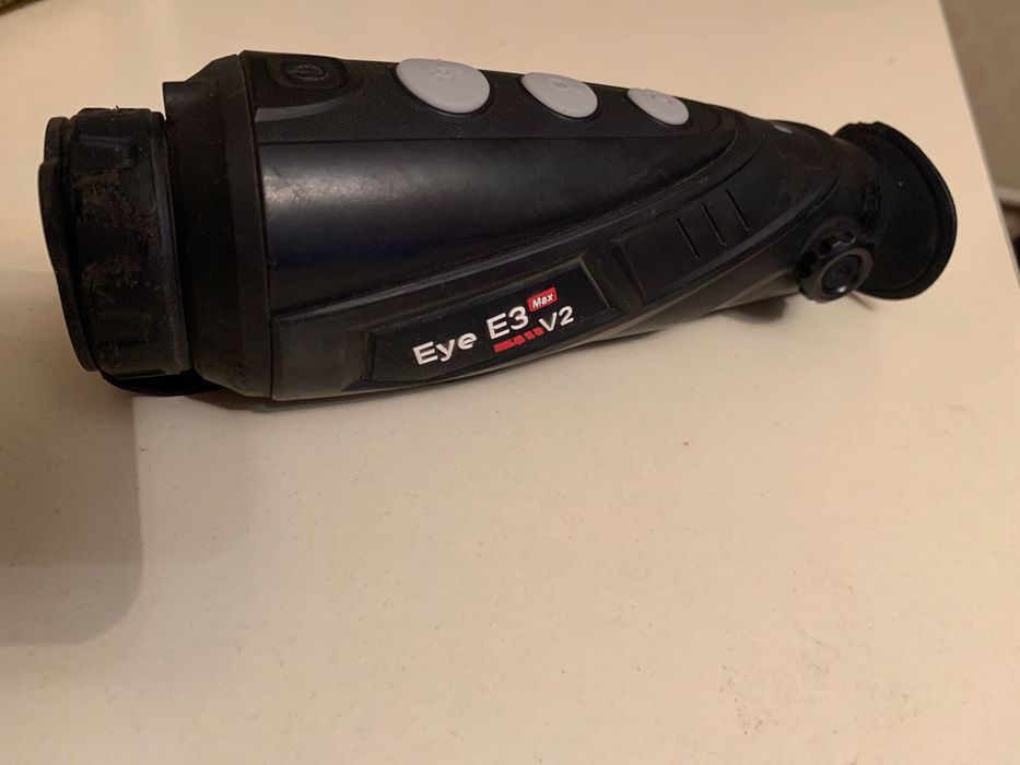 Тепловізійний монокуляр InfiRay Eye E3 Max V2.0